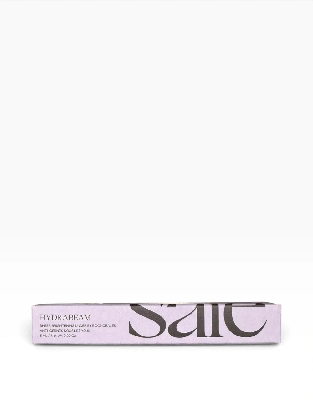 Saie Hydrabeam Sheer Brightening Under Eye Concealer